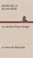 Les derniers Peaux-Rouges 1979696012 Book Cover