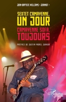 Sextet Camayenne, un jour Camayenne Sofa, toujours (French Edition) 2336419378 Book Cover