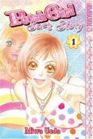 Peach Girl: Sae's Story, Volume 1 1598165178 Book Cover