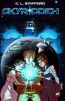 Skyridden: Catalyst of War 1517010489 Book Cover