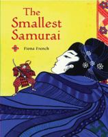 The Smallest Samurai 1845078179 Book Cover