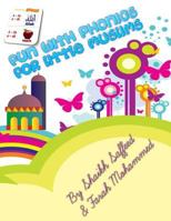 Fun with Phonics 1540617521 Book Cover