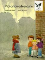 Victorian Adventure 0198452616 Book Cover