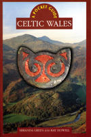 Celtic Wales (CYMRU - Pocket Guides) 0708315321 Book Cover