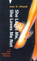 She Loves Me, She Loves Me Not 0595004628 Book Cover