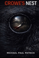 The Crowe’s Nest (The Murder of Crowes Trilogy) B0GPKX9Z6Z Book Cover