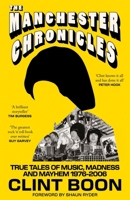 The Boon Chronicles 1800962827 Book Cover
