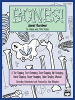 Bones!: Student 5-pack, 5 Books 0739004492 Book Cover