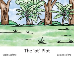 The 'ot' Plot (Look) 192312014X Book Cover