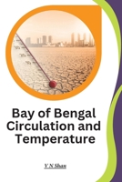 Bay Of Bengal Circulation And Temperature 5681836630 Book Cover