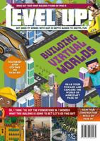 Building Virtual Worlds 0778752577 Book Cover