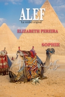 Alef - La Verdad Original (Spanish Edition) B0FXP38RB5 Book Cover