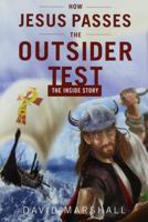 Jesus and the Religions of Man 0970227809 Book Cover