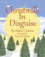 Christmas In Disguise B0CJB1QG8B Book Cover