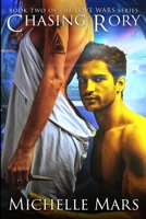 Chasing Rory 1951091086 Book Cover