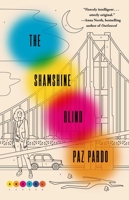 The Shamshine Blind: A Novel 1982185325 Book Cover