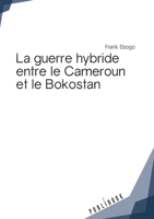 La guerre hybride entre le Cameroun et le Bokostan (French Edition) 2342169345 Book Cover