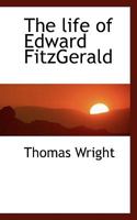 The Life of Edward FitzGerald 1018313680 Book Cover