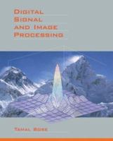 Digital Signal and Image Processing 0471327271 Book Cover