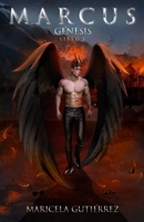 MARCUS (Génesis) 179313698X Book Cover
