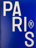 JR - Paris B0C936LJV4 Book Cover