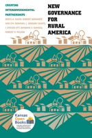 New Governance for Rural America: Creating Intergovernmental Partnerships 0700607714 Book Cover