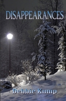 Disappearances 193896134X Book Cover