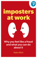 Imposters at Work 1292469064 Book Cover