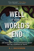The Well at World's End 1616083662 Book Cover
