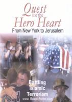 Quest for the Hero Heart 159601007X Book Cover