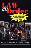 Law & Order: The Unofficial Companion -- Updated and Expanded 1580630227 Book Cover