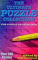 ULTIMATE PUZZLE COLLECTION 1840135271 Book Cover