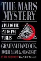 The Mars Mystery 0770428142 Book Cover