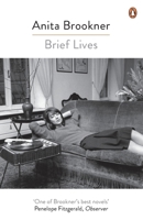 Brief Lives 0140145389 Book Cover