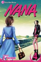 Nana, Vol. 4 4088563387 Book Cover