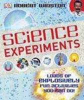 Science Encyclopedia 1840844191 Book Cover
