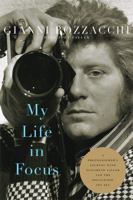 My Life in Focus: A Photographer's Journey with Elizabeth Taylor and the Hollywood Jet Set 0813168740 Book Cover