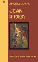 Jean de Fodoas 1612276989 Book Cover