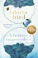 A Lifetime of Impossible Days 0143792261 Book Cover