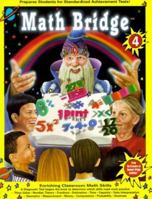 Math Bridge: 4th Grade 1887923160 Book Cover