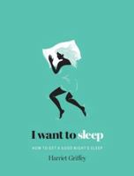 I want to sleep 1742709311 Book Cover