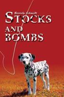 Stocks and Bombs 0595269699 Book Cover