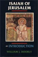 Isaiah of Jerusalem: An Introduction 0809133377 Book Cover