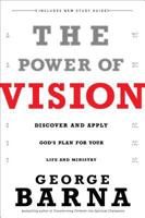 The Power of Vision 0830715339 Book Cover