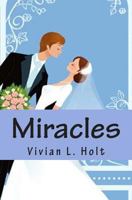 Miracles: Lanthia Series 1463739095 Book Cover