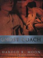 Book - Ghost Coach 1555179134 Book Cover