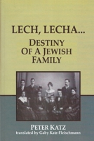 Lech, Lecha 057868358X Book Cover