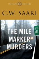 The Mile Marker Murders 1945448709 Book Cover