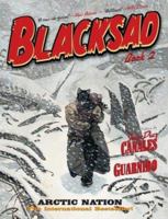 Blacksad 2: Arctic Nation 0743479351 Book Cover