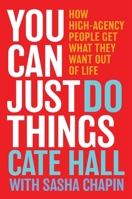 You Can Just Do Things 0063488450 Book Cover